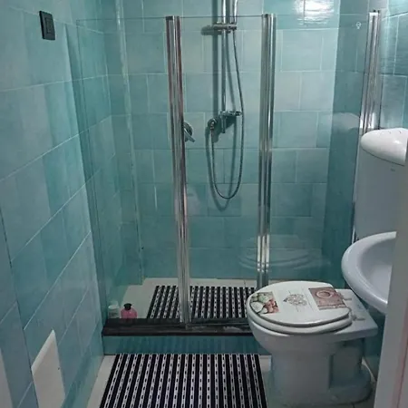 Apartment Small But Gold Pozzuoli